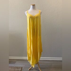 Dalin Harem Jumpsuit